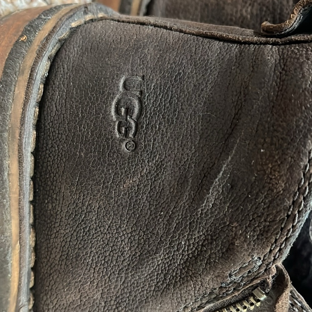 Ugg Booties - image 2